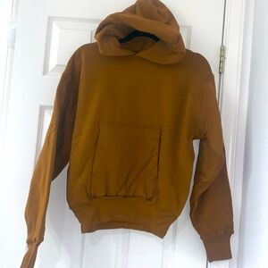 YZY small women hoodies